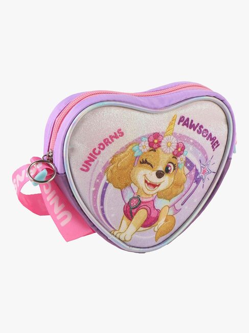 Paw Patrol Girl Skulderveske, Heart