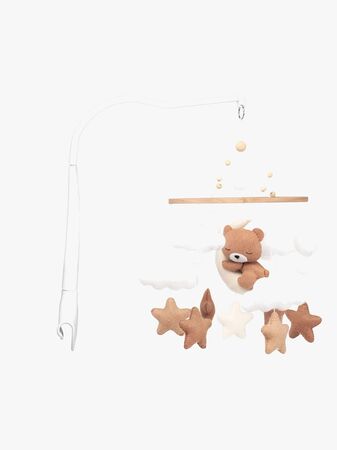 NENO Uro Karusell, Tedi