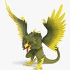 Schleich 70854 Eldrador Figur Jungle Raptor