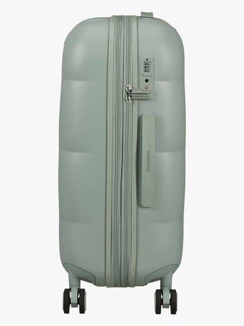 American Tourister Dreami Spinner Koffert 69-78L, Everdream Sage