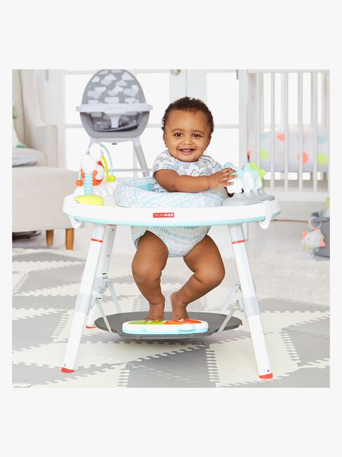 Skip Hop Silver Lining Aktivitetssenter