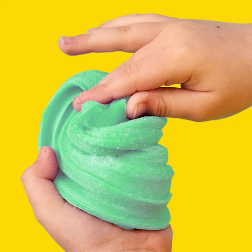 Play-Doh Kawaii Mix & Play Slim 4-Pakk