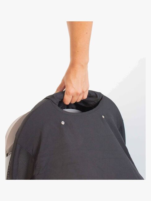 Ezimoov Insektnett & Solbeskyttelse til Babybilstol