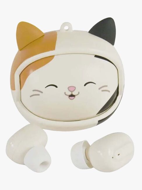 Squishmallows Hodetelefoner In-Ear Trådløse Cam