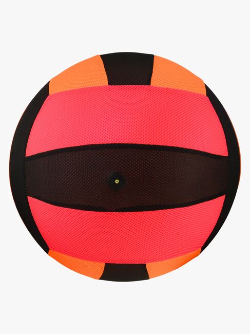 SportMe Kjempe Mesh Volleyball 50 cm, Lyseblå