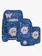 Beckmann Classic Ryggsekk Sett 22L, Cheetah