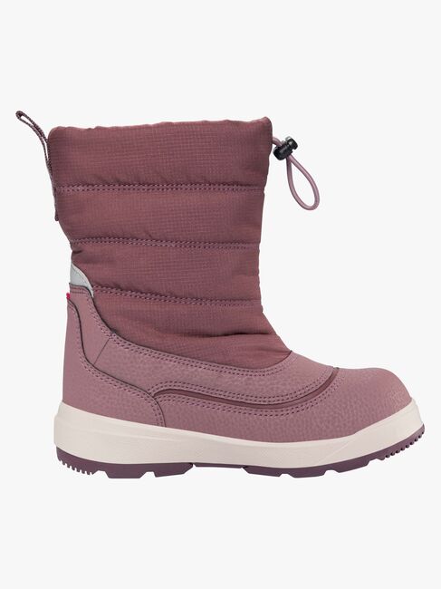Viking Toasty Pull-on GTX Vintersko, Antiquerose