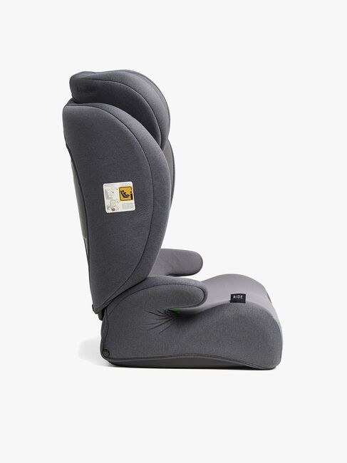 Beemoo Ride i-Size Beltestol, Mineral Grey