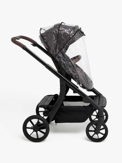 Beemoo Pro Multi/Max Regntrekk, Black