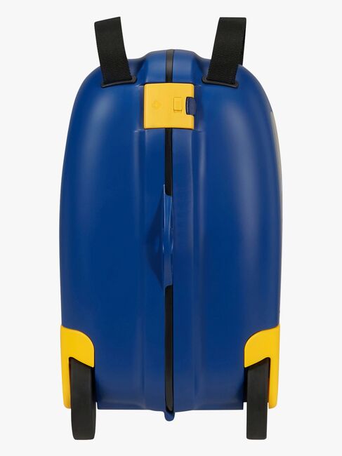 Samsonite Dream2Go Trillekoffert 30L Disney, Mickey Happy