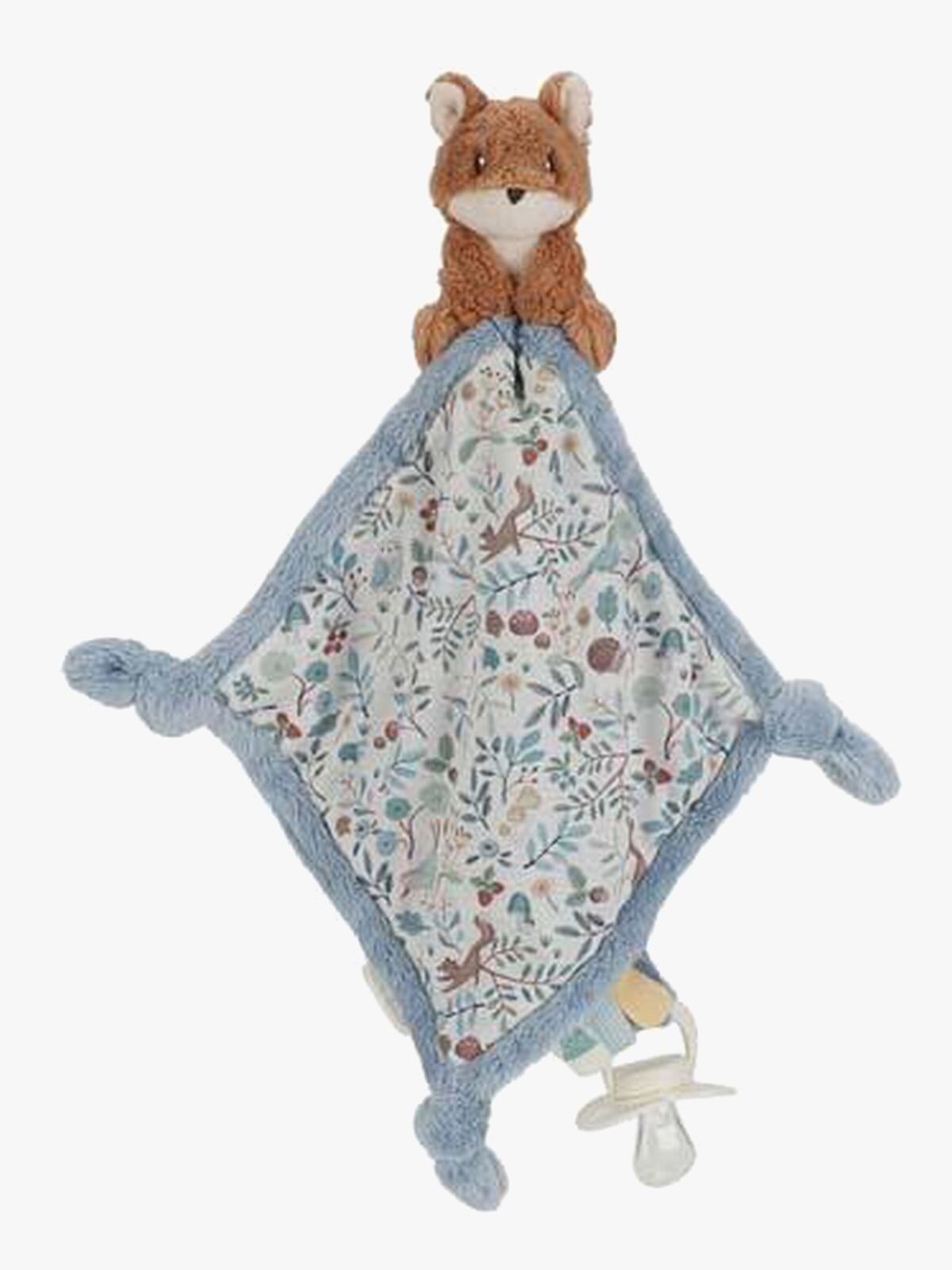 LittleDutch Forest Friends Fox Koseklut