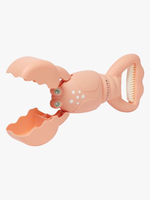SUNNYLiFE Strandleke, Claws Lobster Coral