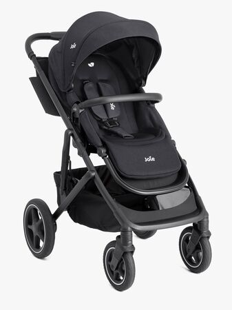 Joie Elara Sportsvogn inkl. Stelleveske, Raven