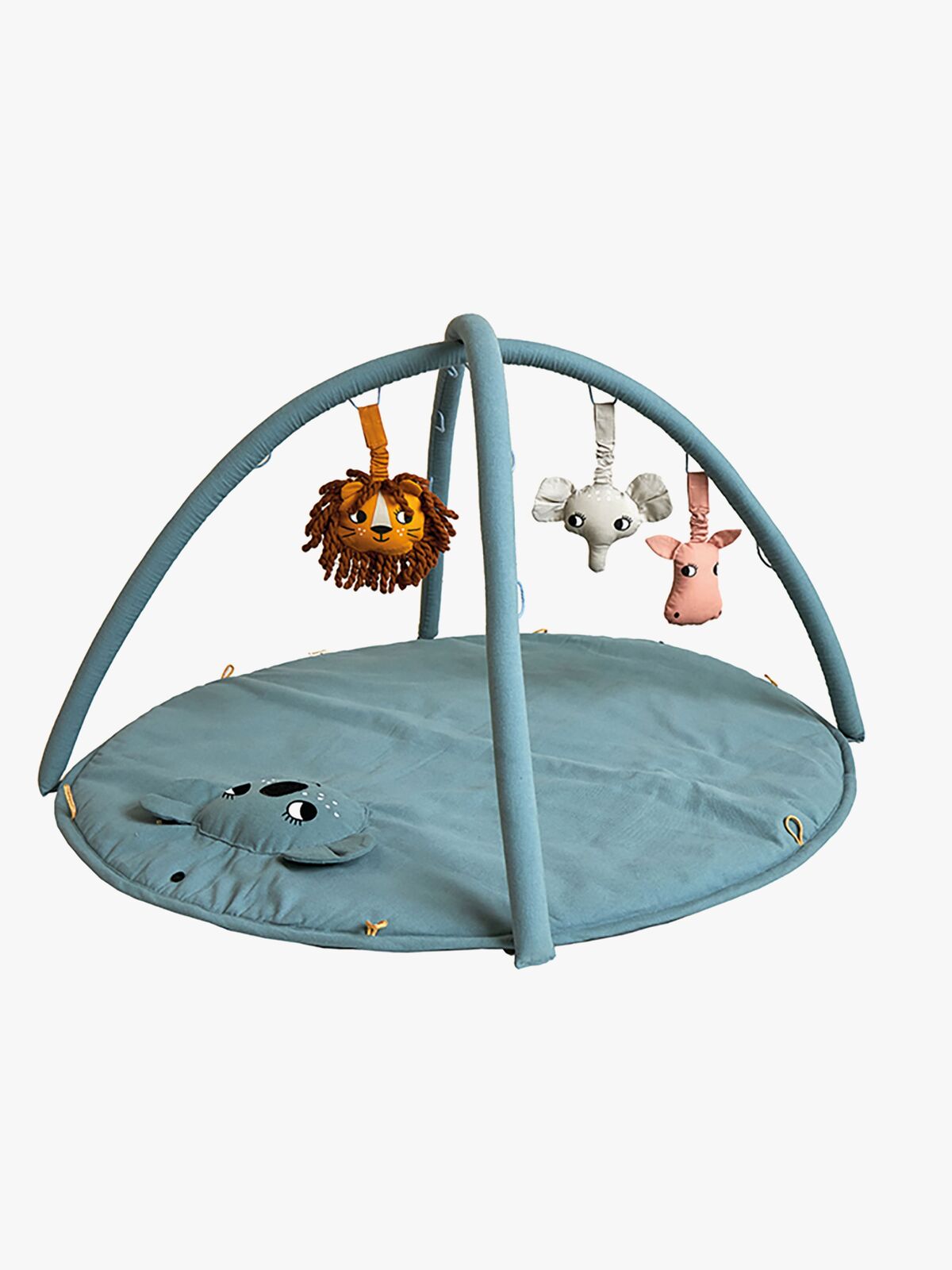 Roommate Babygym Koala, Sea Grey