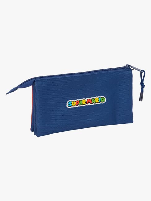 Super Mario Trippelpennal, Mamma Mia