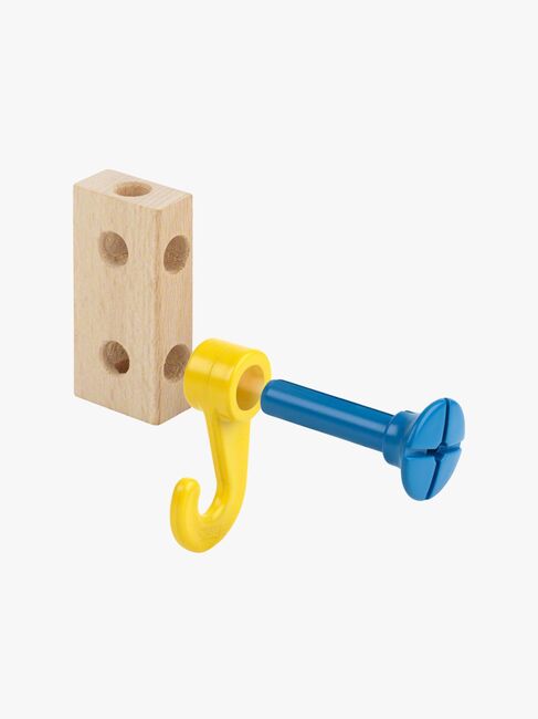 BRIO Builder 34587 Bygge- og Konstruksjonssett