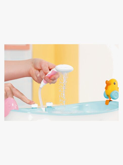 Baby Born Dukketilbehør Badekar