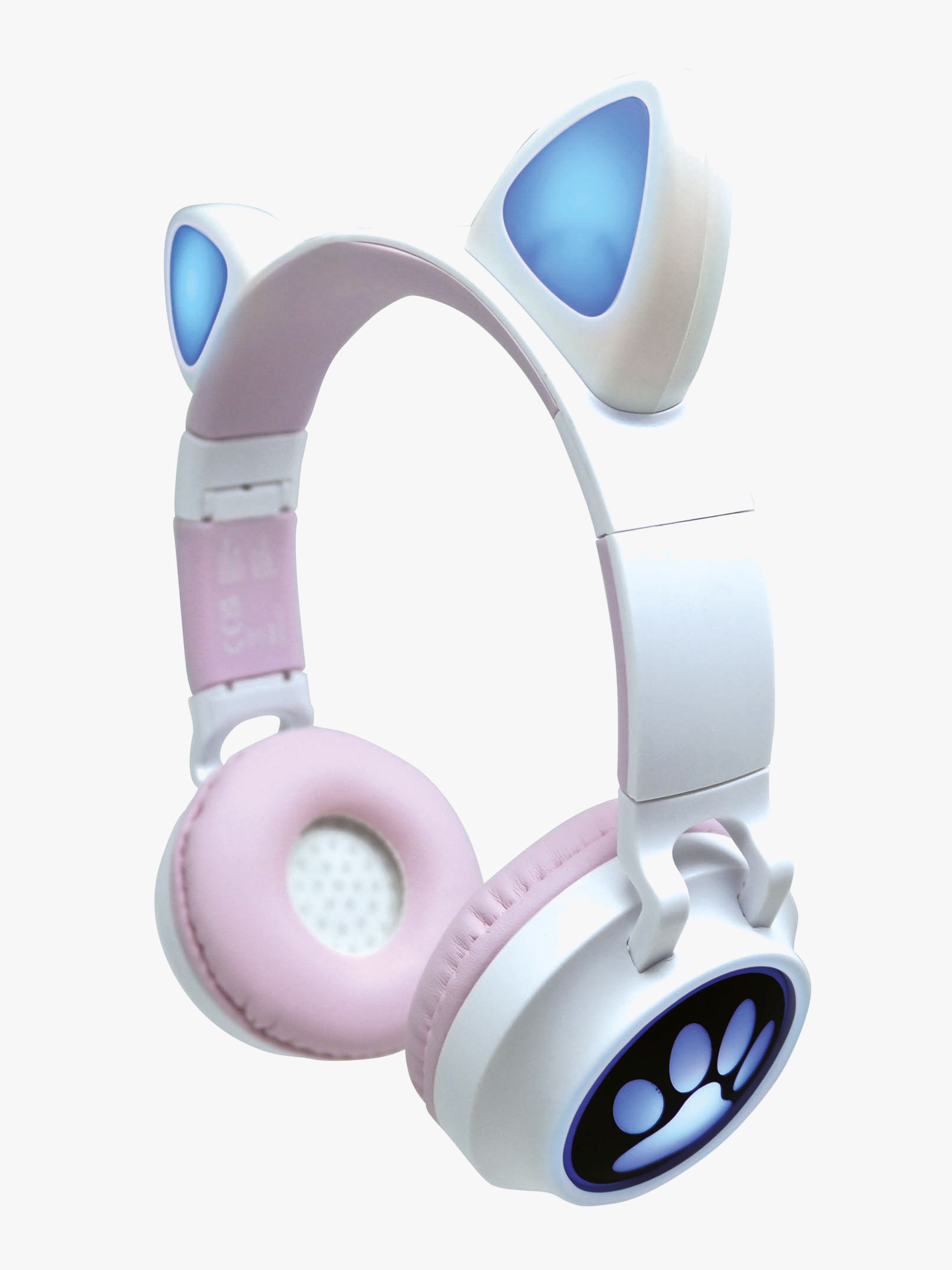 Lexibook Katteører Hodetelefoner - Headset & Høyttalere