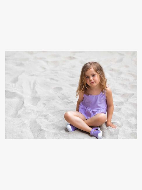 Petite Chérie Atelier Albertina UV-trøye, Lavender