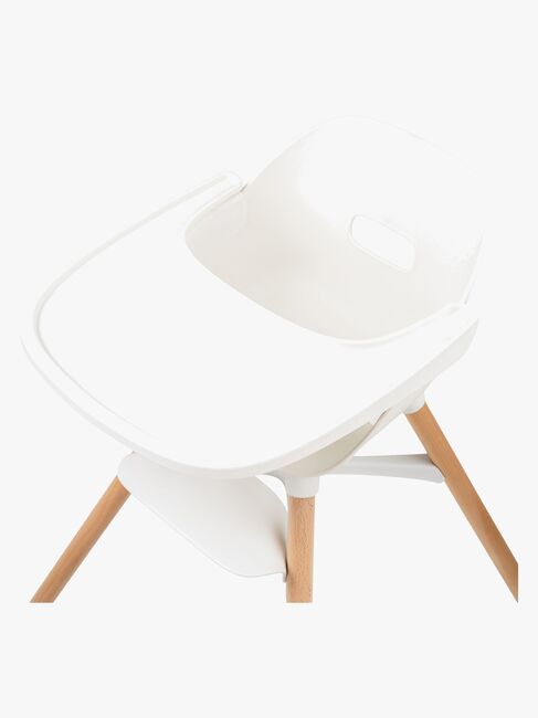 Ziza Matstol, Vanilla