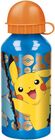 Pokémon Vannflaske Aluminium, 400ml