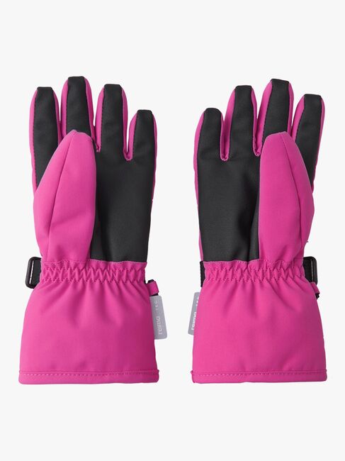 Reimatec Tartu Hansker, Magenta Purple