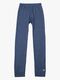 Joha Leggings, Blue Melange
