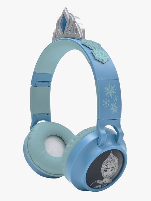 Lexibook 3D Disney Frozen Hodetelefoner