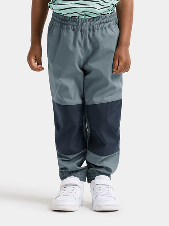 Didriksons Flox Turbukser, Factory Blue