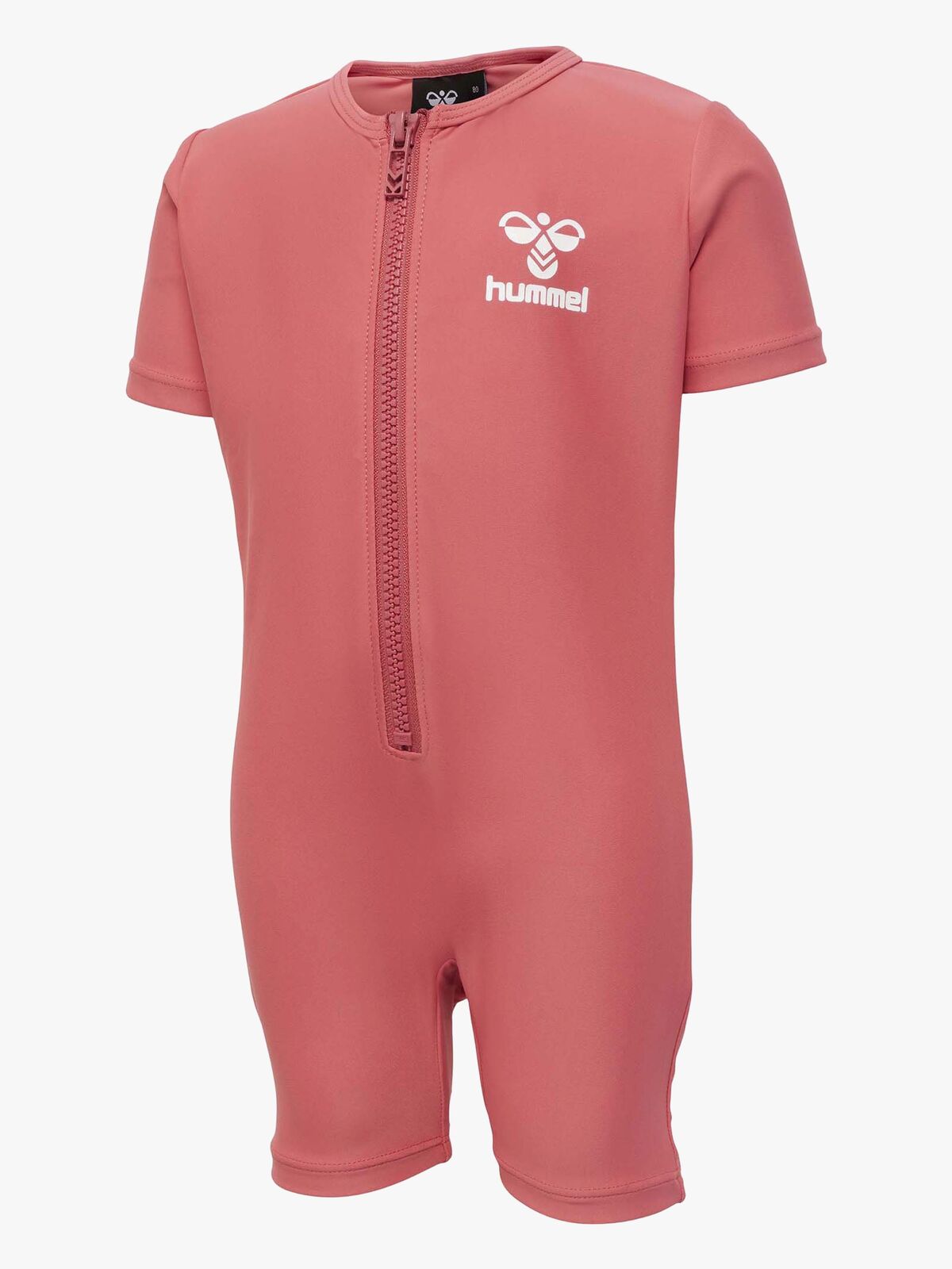 Hummel Drew Badedrakt, Dusty Cedar