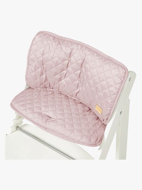 Roba Style Sittepute 2 Deler, Pink