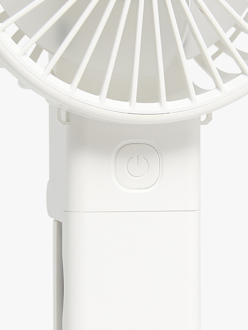 Beemoo Clip-on Barnevognsvifte, White