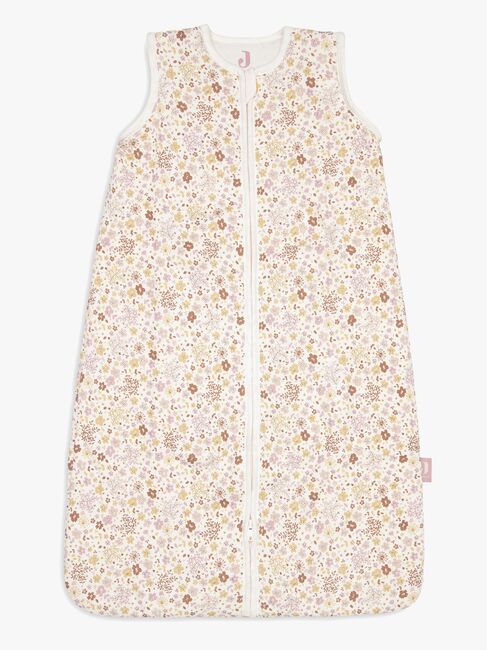 Jollein Sovepose med Avtagbare Ermer 70 cm, Flower Fairies