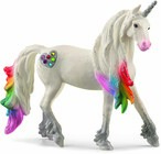 Schleich 70725 Rainbow Love Unicorn Stallion