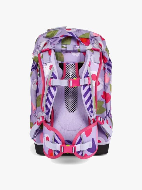 Ergobag Prime Ryggsekk 20L, Flower PowBear