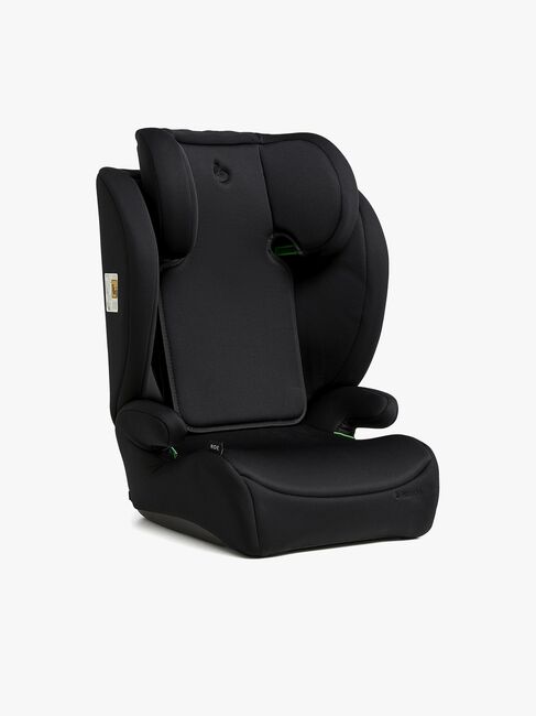 Beemoo Ride i-Size Beltestol, Black Stone