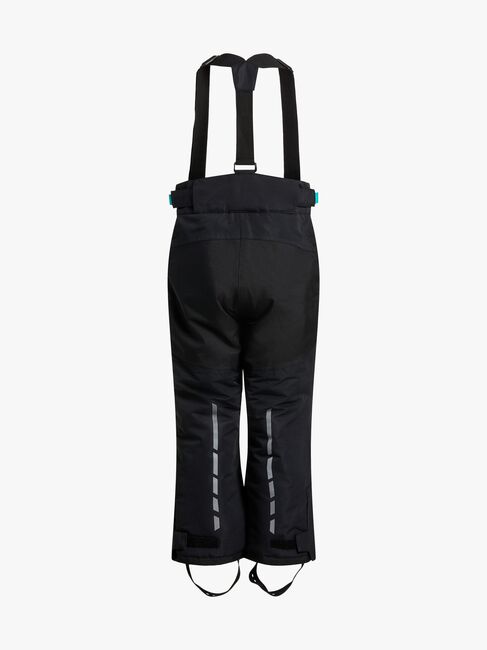 Nordbjørn Lech Skisett, Embroidery in Bloom