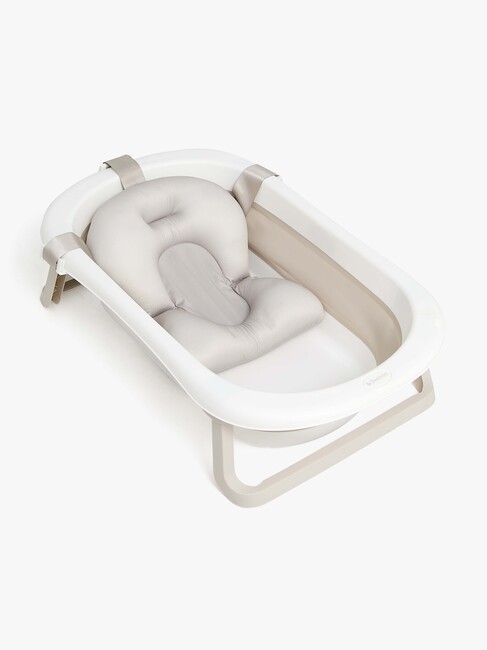 Beemoo CARE Assist Badestøtte til Badebalje, Beige