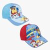 Paw Patrol Kaps 2-Pack