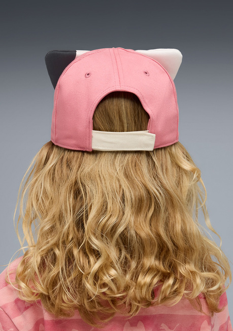 Puma Gabby's Dollhouse Caps, Rosa