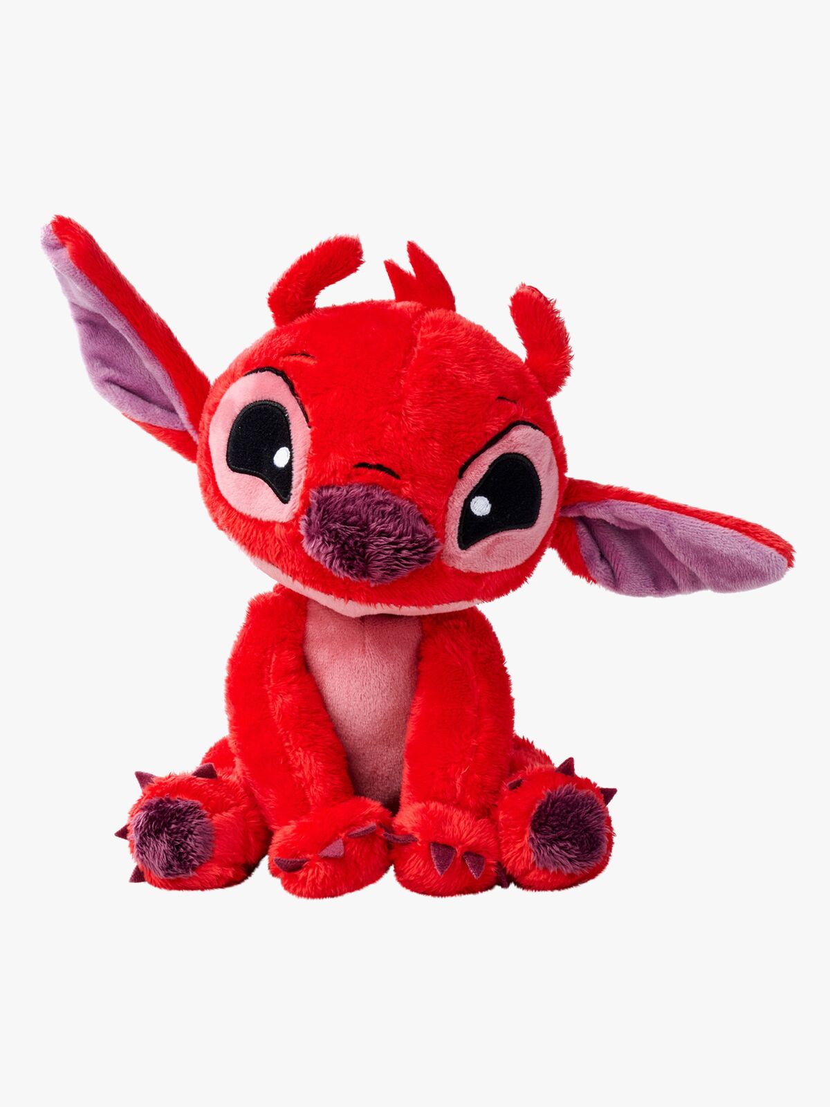 Disney Lilo & Stitch Kosedyr Leroy 25 cm