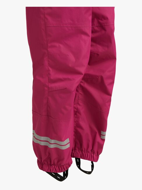 Nordbjørn Ven Fôrede Skallbukser, Rosa