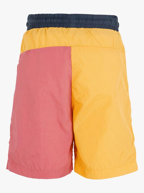 Didriksons Wavy Badeshorts, Soft Rose