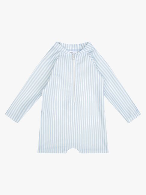 Swim Essentials UV-Drakt Blue Stripes