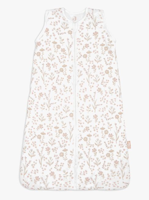 Jollein Sovepose med Avtagbare Ermer 70 cm, Bloomy