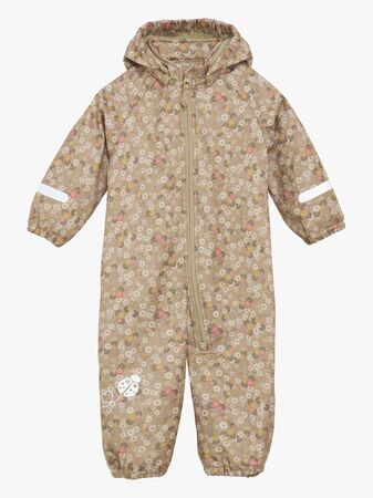 CeLaVi Softshelldress, Brick Dust