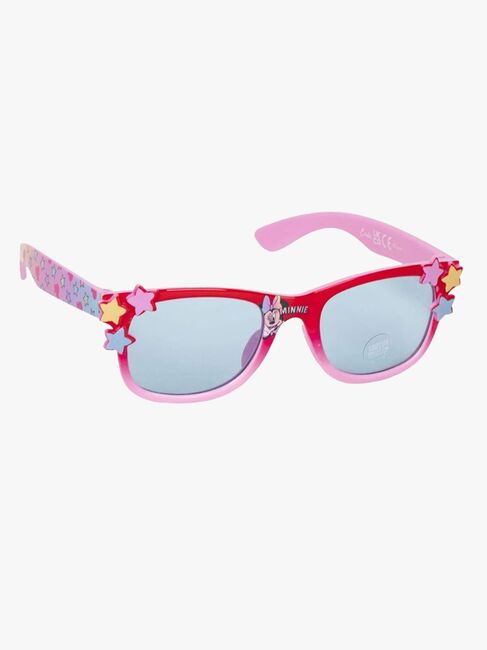 Disney Minni Mus Solbriller, Stars