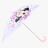 Disney Minni Mus Paraply Rainy Days, Rosa