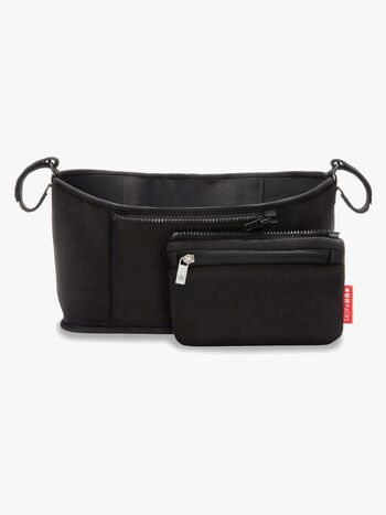 Skip Hop Stroller Organizer, Svart