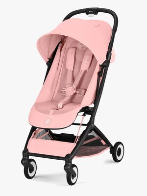 Cybex ORFEO Trille, Candy Pink